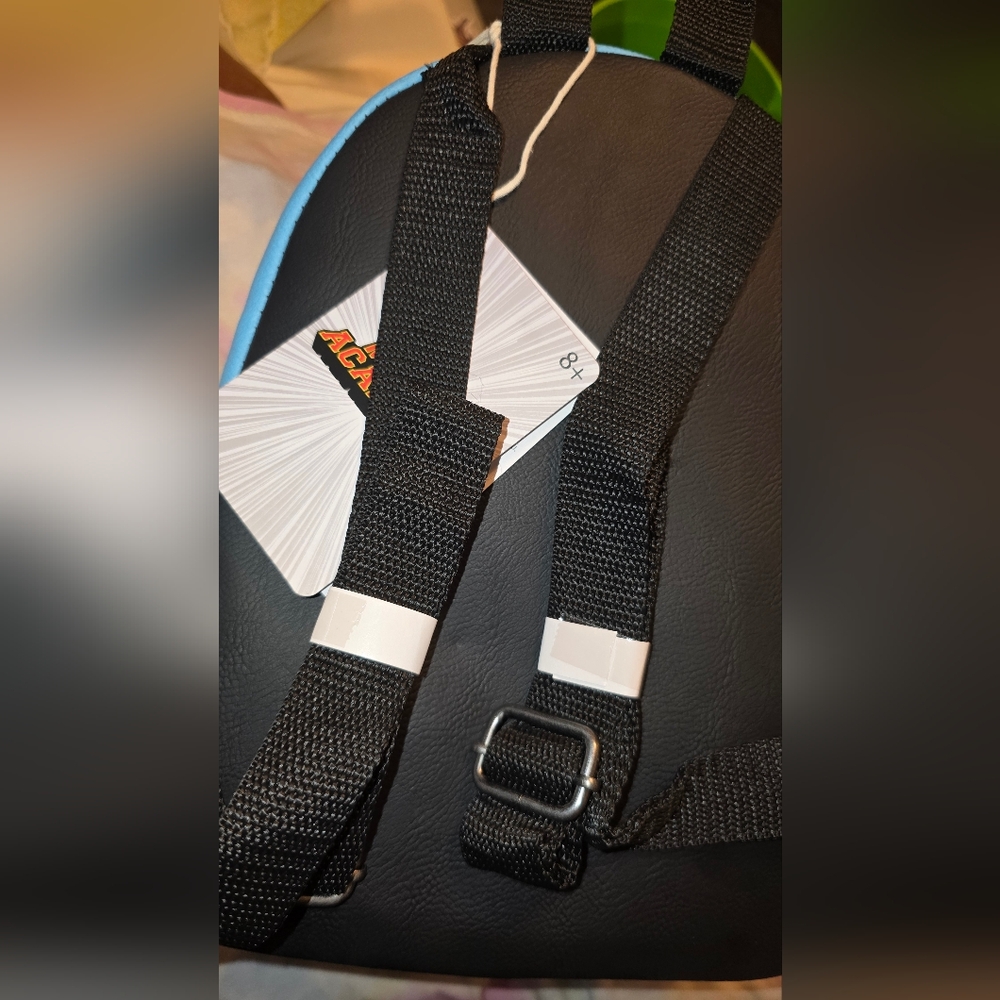💥NEW💥My Hero Academia Anime Mini Backpack - Picture 5 of 5